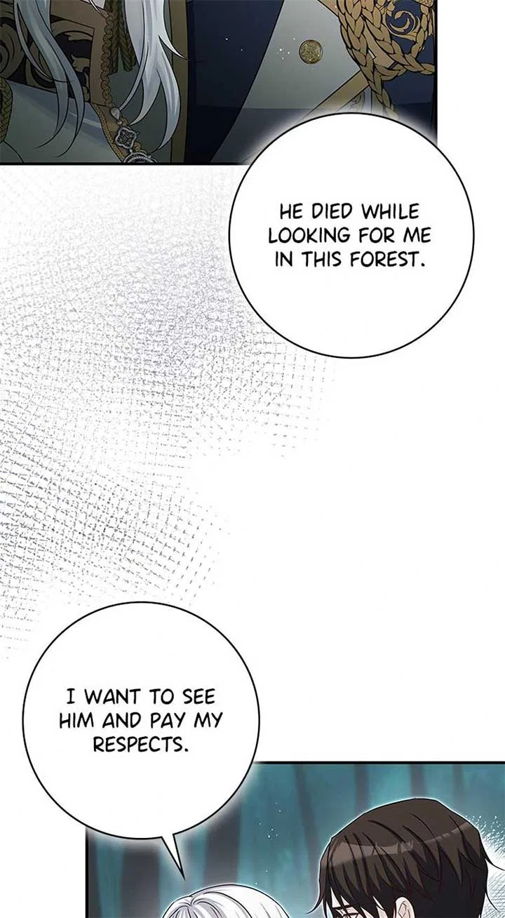 Don’t Be Obsessed With A Spirit Like Me! Chapter 81 – Page 34