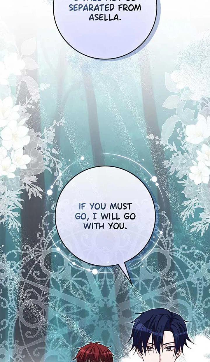 Don’t Be Obsessed With A Spirit Like Me! Chapter 81 – Page 38