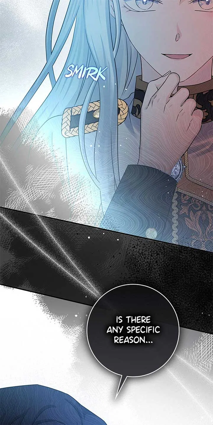 Don’t Be Obsessed With A Spirit Like Me! Chapter 81 – Page 41