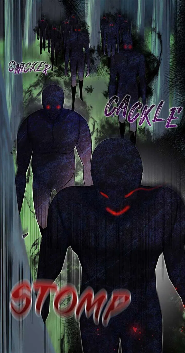 Don’t Be Obsessed With A Spirit Like Me! Chapter 81 – Page 47