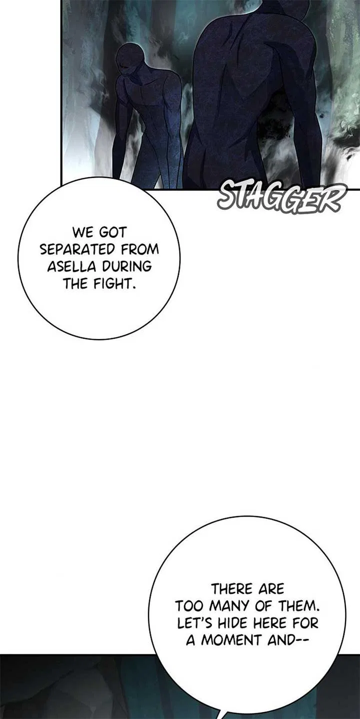 Don’t Be Obsessed With A Spirit Like Me! Chapter 81 – Page 58
