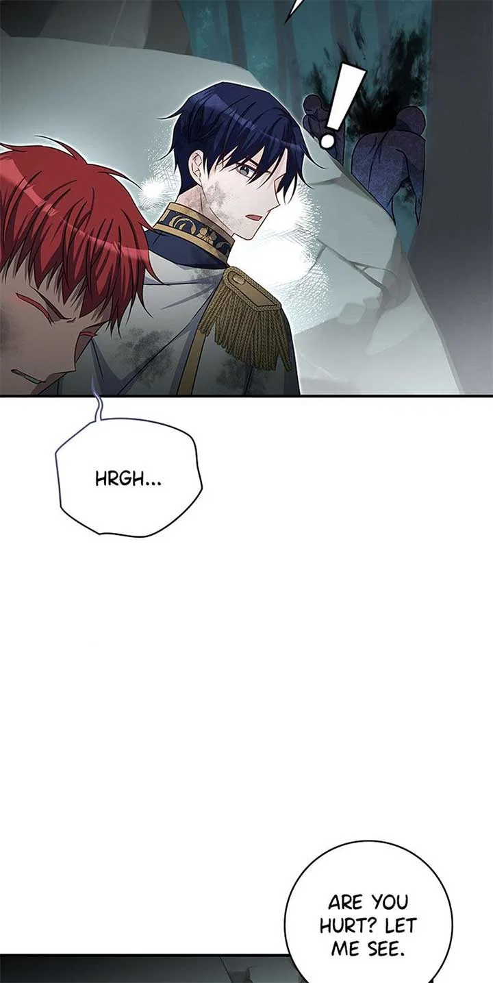 Don’t Be Obsessed With A Spirit Like Me! Chapter 81 – Page 59