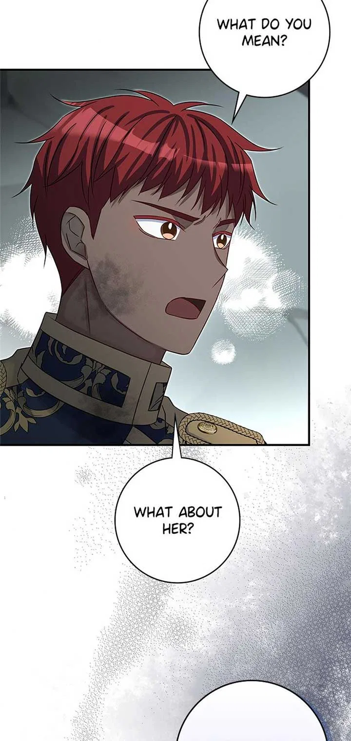 Don’t Be Obsessed With A Spirit Like Me! Chapter 81 – Page 64