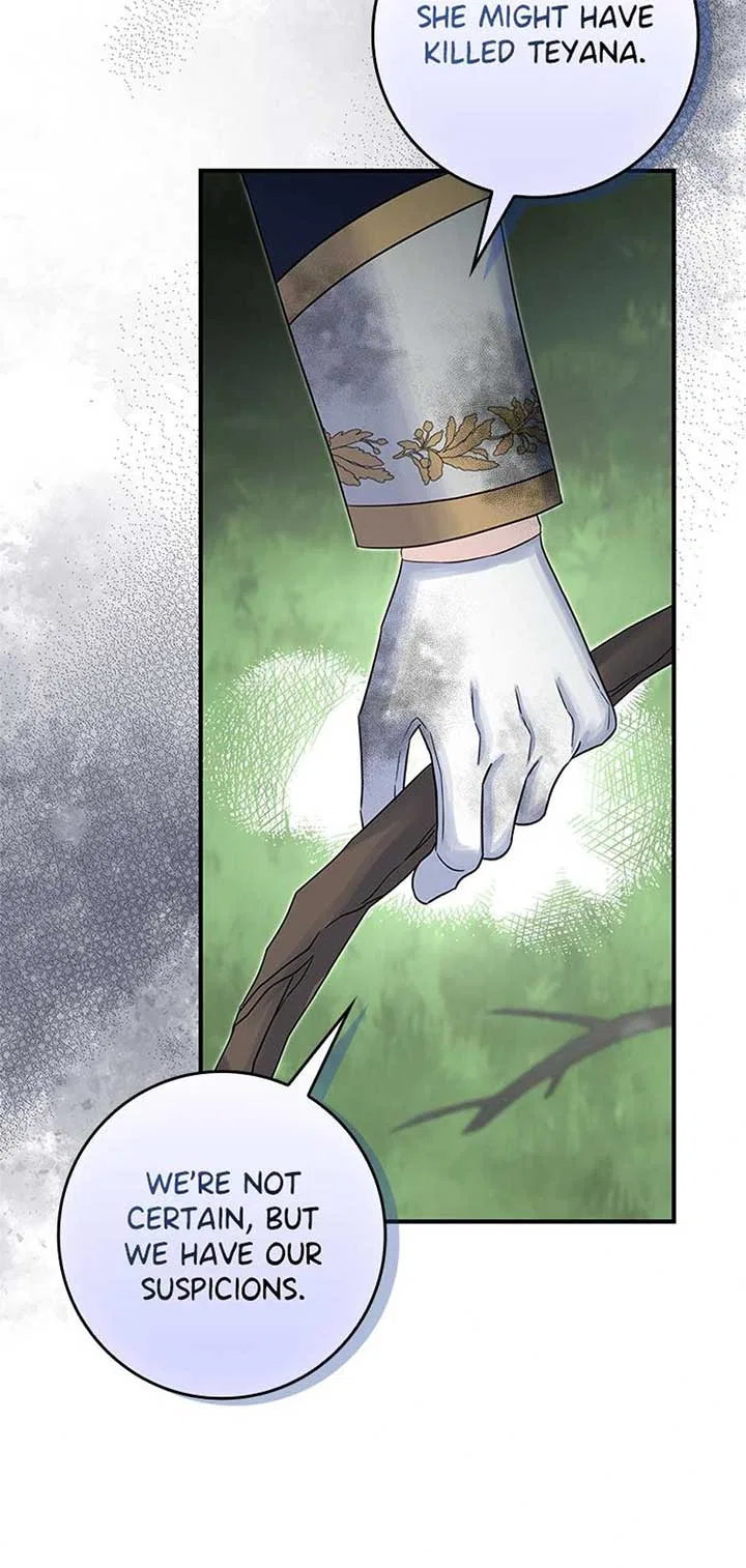 Don’t Be Obsessed With A Spirit Like Me! Chapter 81 – Page 65