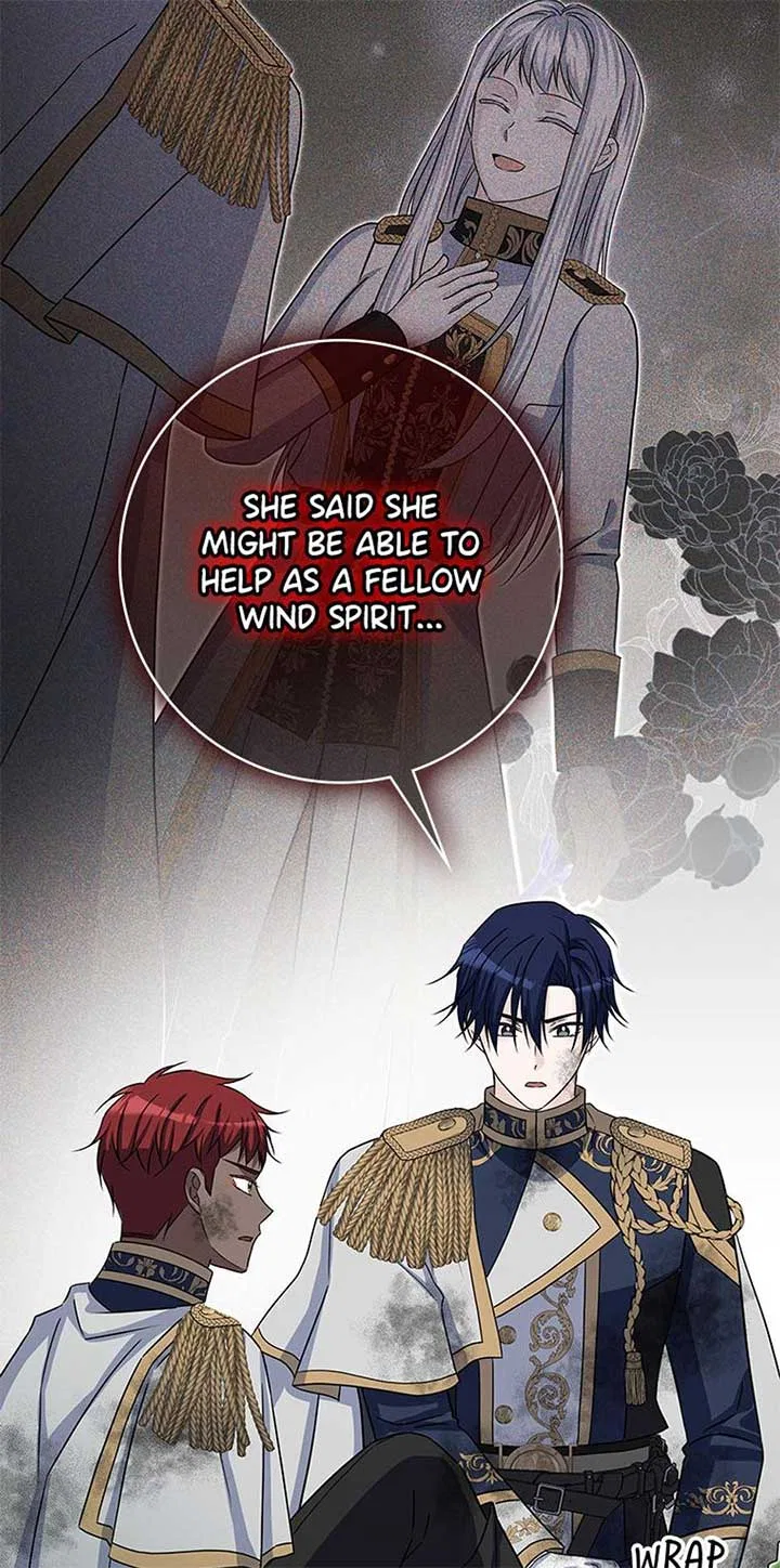 Don’t Be Obsessed With A Spirit Like Me! Chapter 81 – Page 67