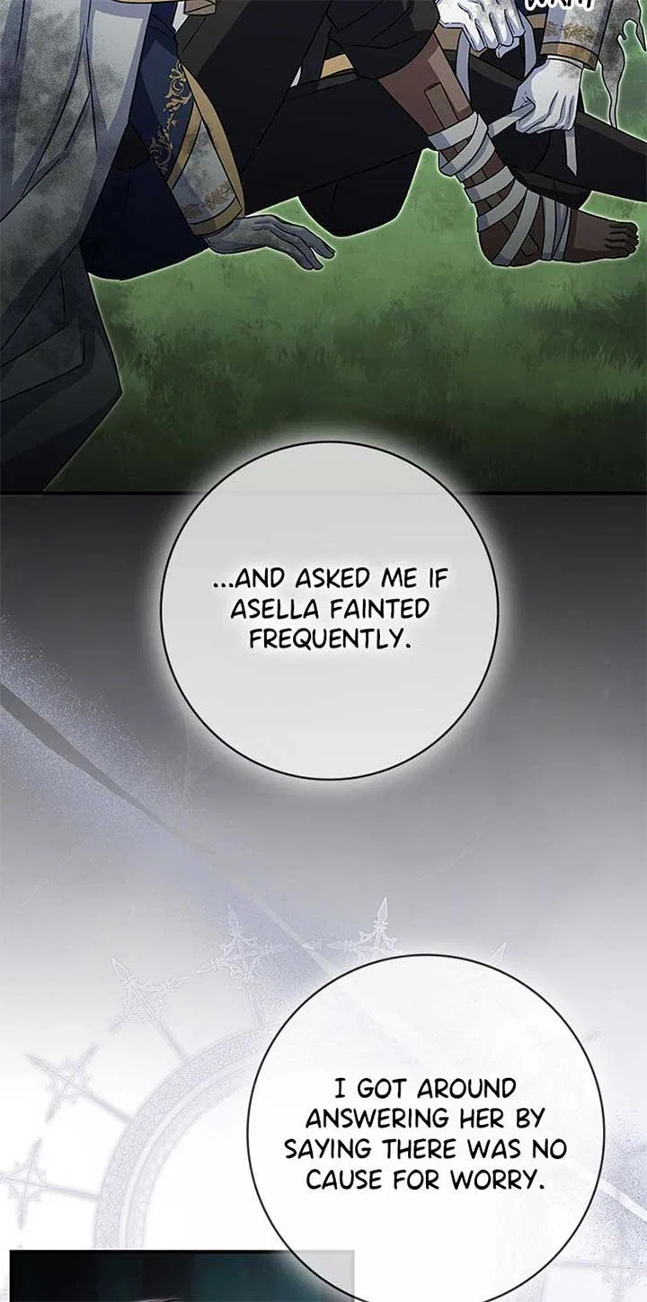 Don’t Be Obsessed With A Spirit Like Me! Chapter 81 – Page 68