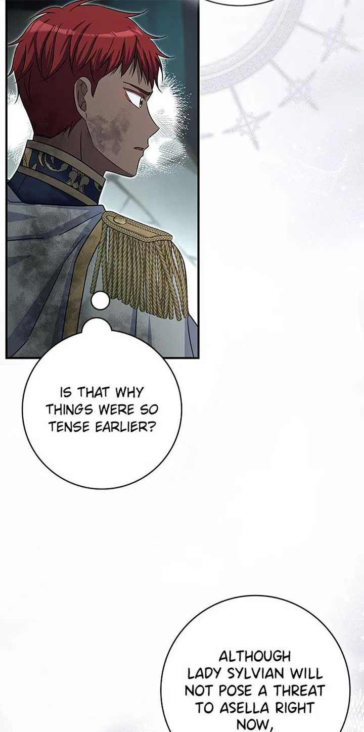 Don’t Be Obsessed With A Spirit Like Me! Chapter 81 – Page 69