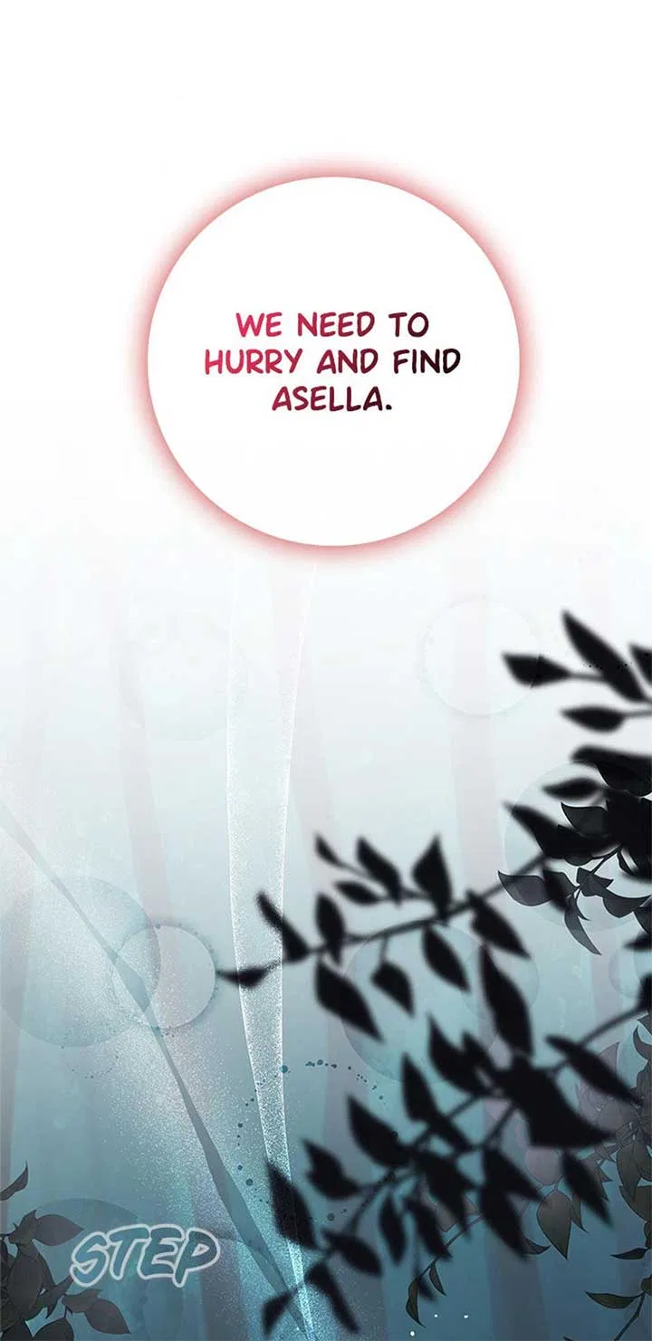 Don’t Be Obsessed With A Spirit Like Me! Chapter 81 – Page 71