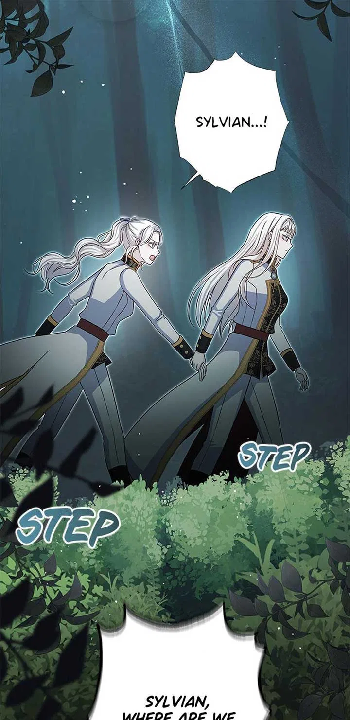 Don’t Be Obsessed With A Spirit Like Me! Chapter 81 – Page 72