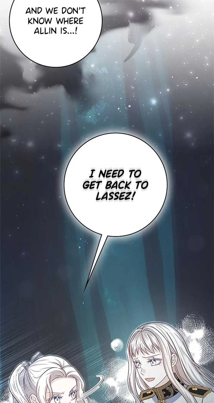 Don’t Be Obsessed With A Spirit Like Me! Chapter 81 – Page 77