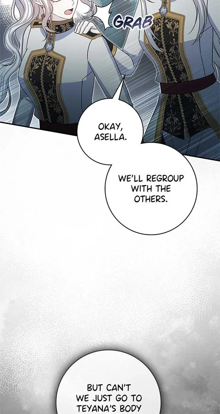 Don’t Be Obsessed With A Spirit Like Me! Chapter 81 – Page 78