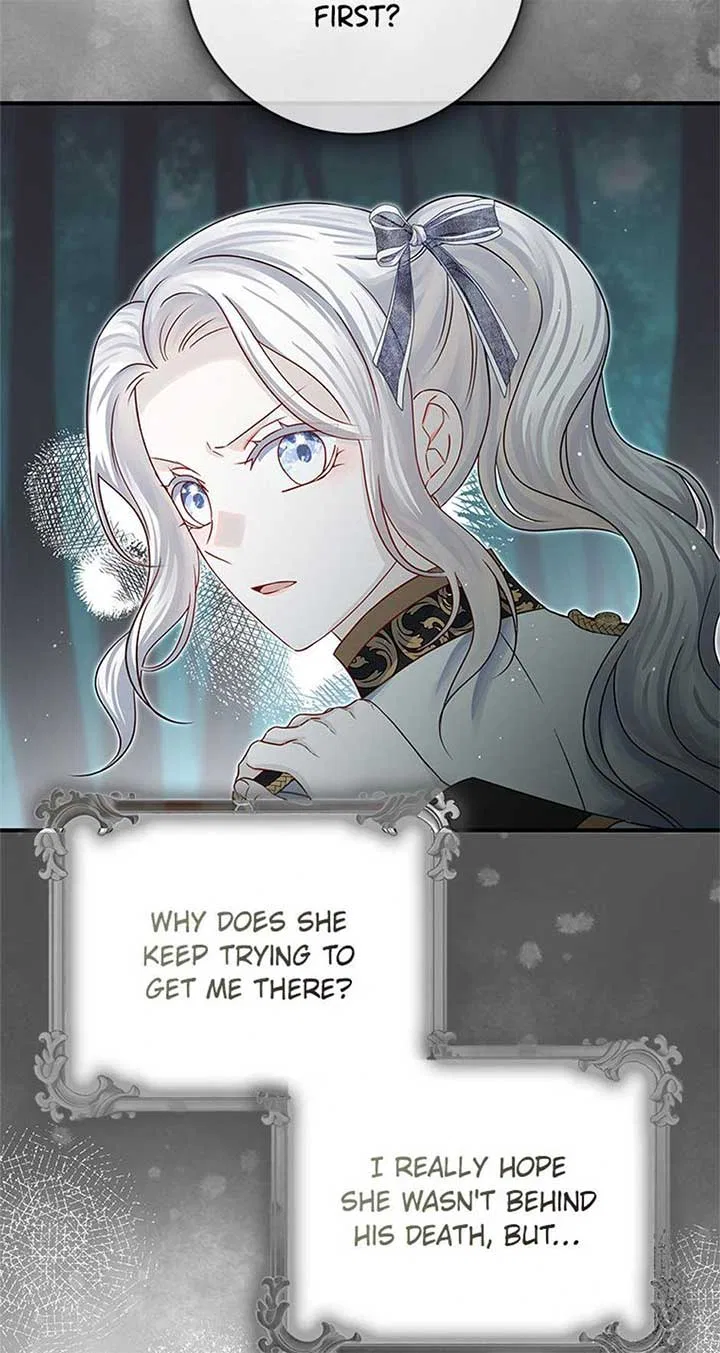 Don’t Be Obsessed With A Spirit Like Me! Chapter 81 – Page 79