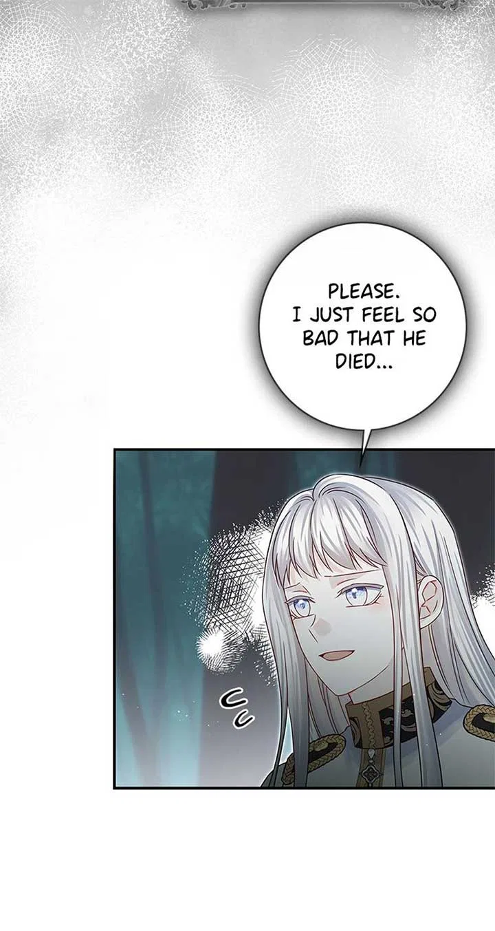 Don’t Be Obsessed With A Spirit Like Me! Chapter 81 – Page 80