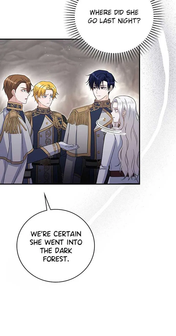 Don’t Be Obsessed With A Spirit Like Me! Chapter 80 – Page 5