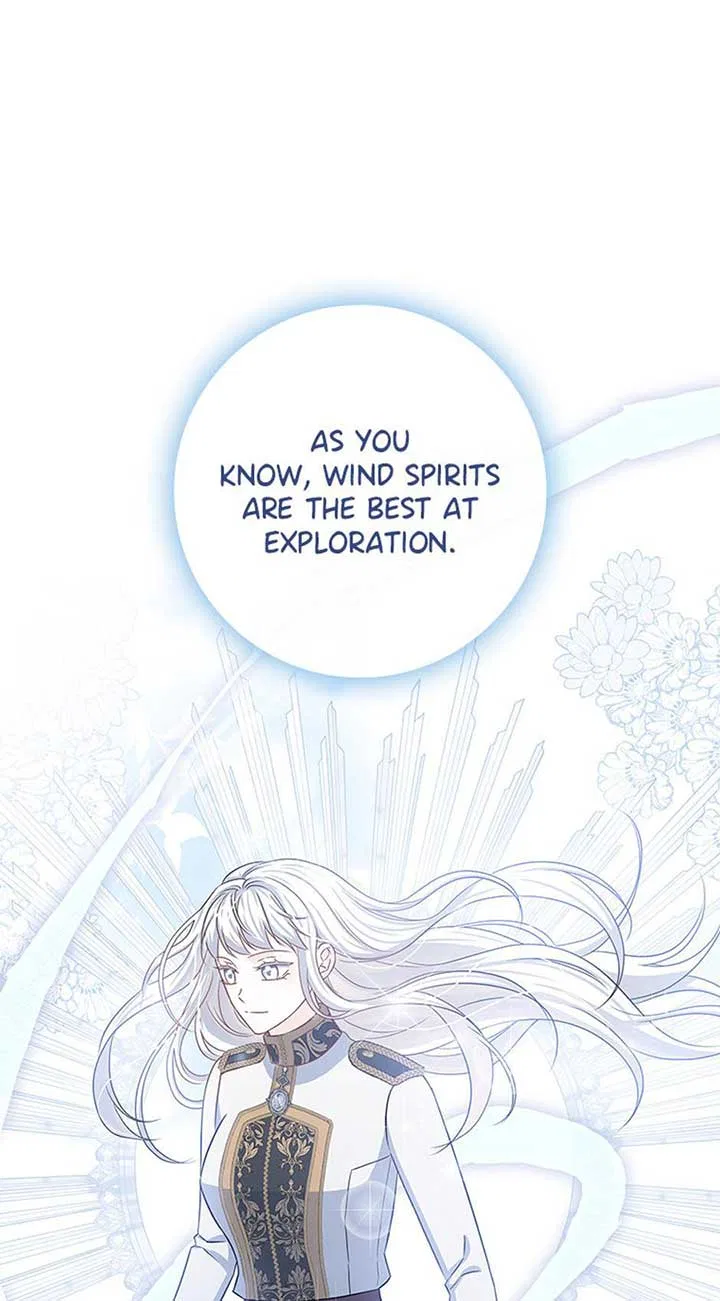 Don’t Be Obsessed With A Spirit Like Me! Chapter 80 – Page 6