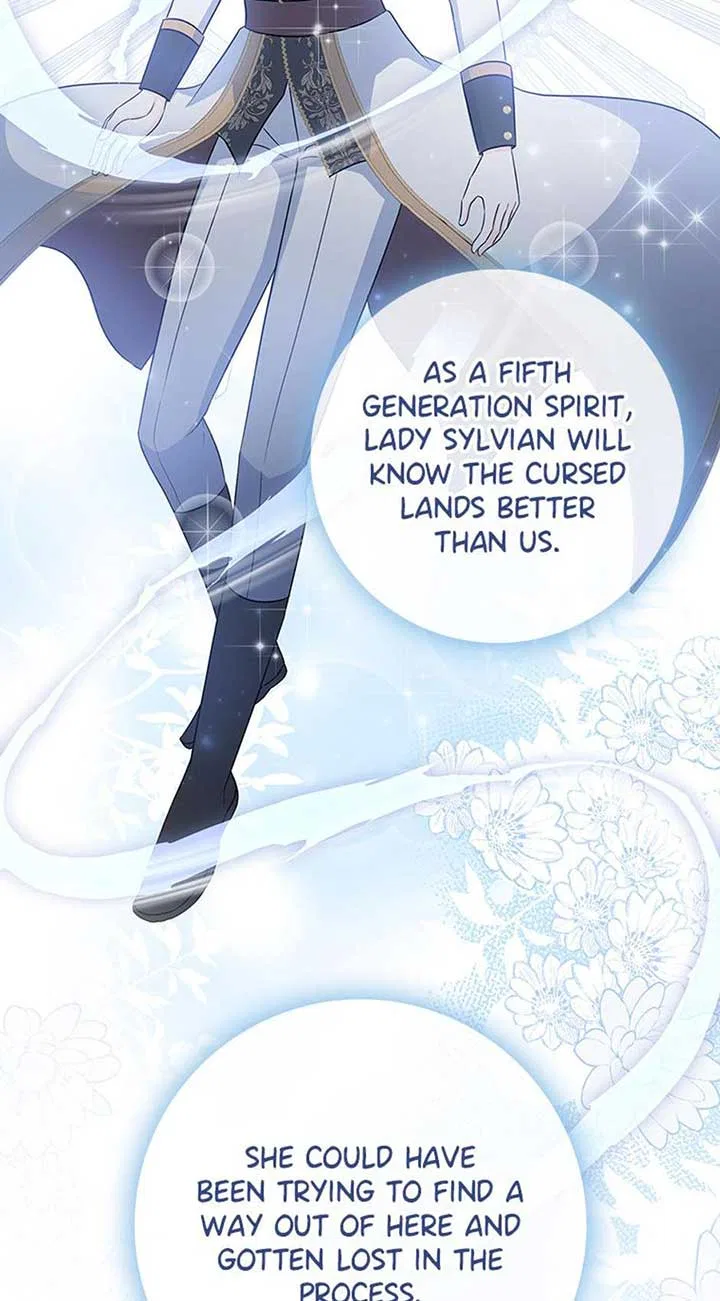 Don’t Be Obsessed With A Spirit Like Me! Chapter 80 – Page 7