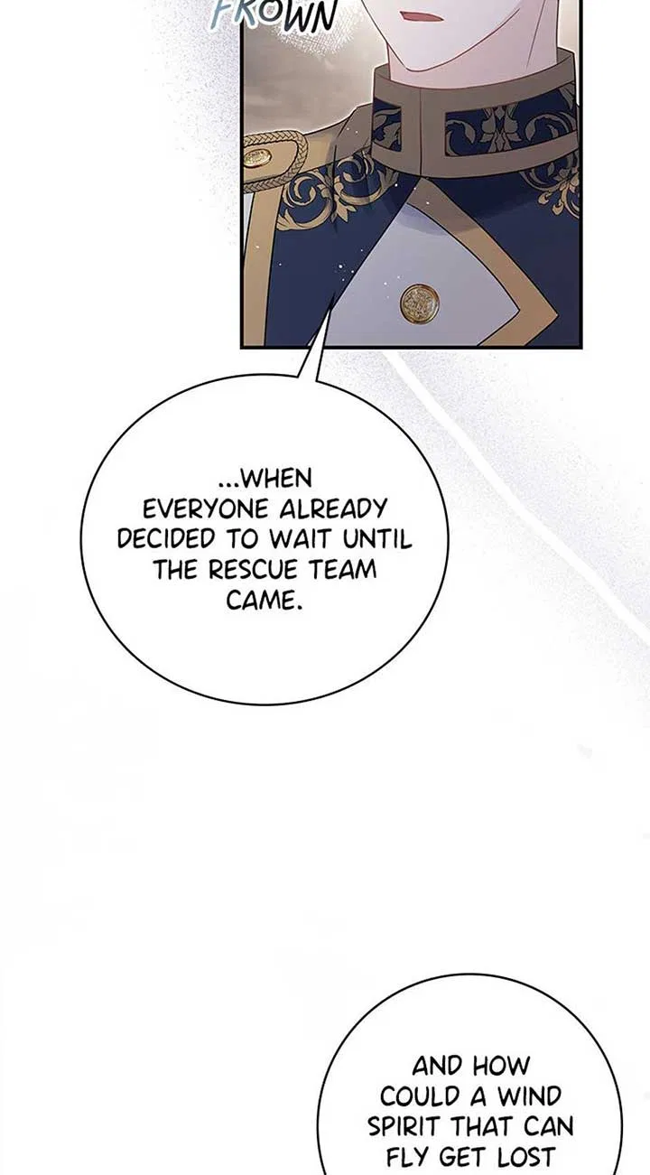 Don’t Be Obsessed With A Spirit Like Me! Chapter 80 – Page 9