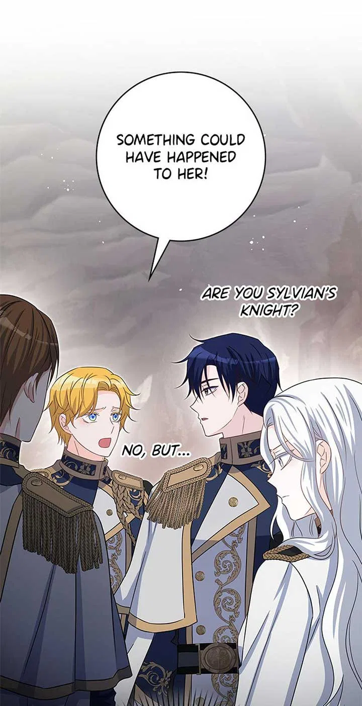 Don’t Be Obsessed With A Spirit Like Me! Chapter 80 – Page 11