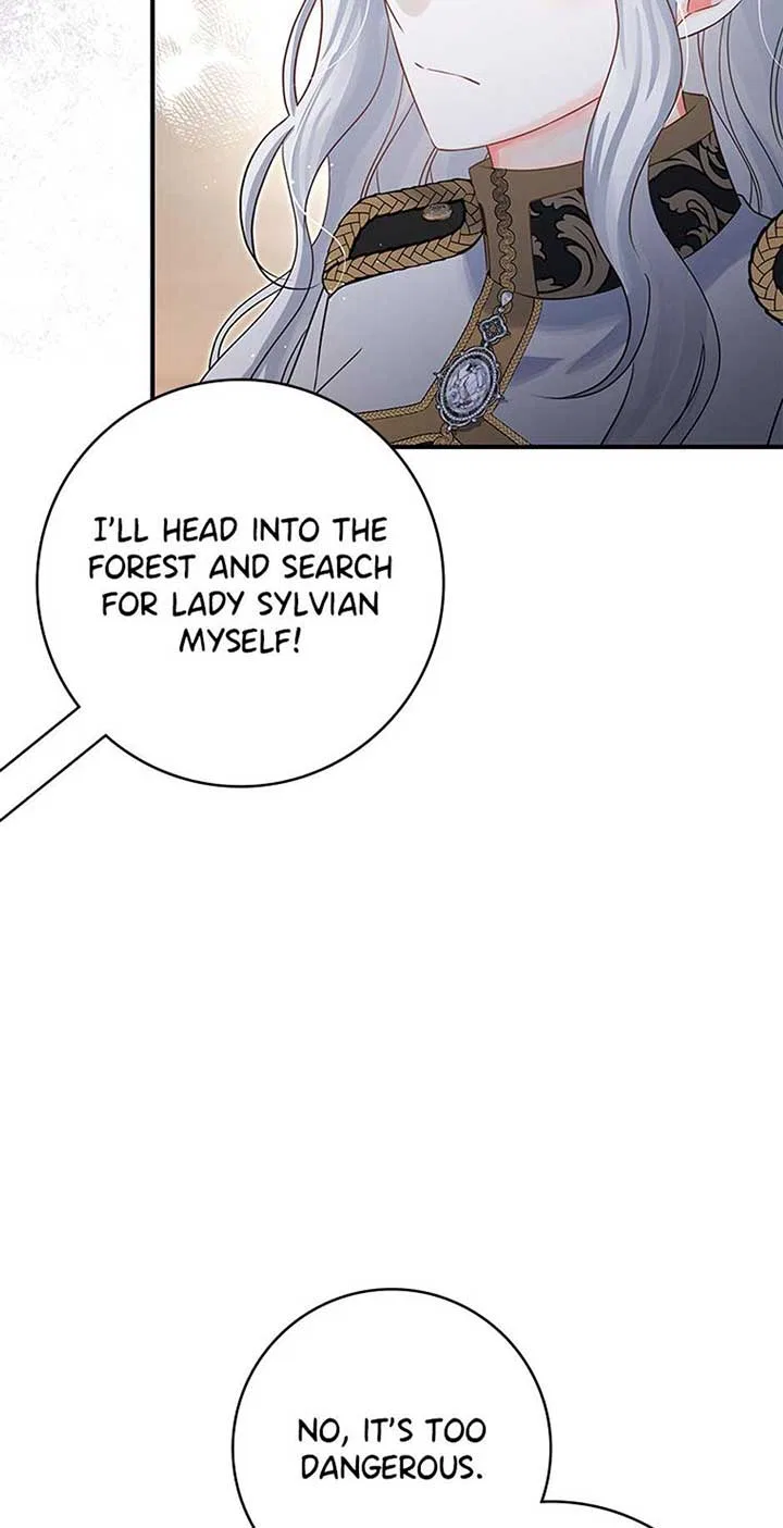 Don’t Be Obsessed With A Spirit Like Me! Chapter 80 – Page 13