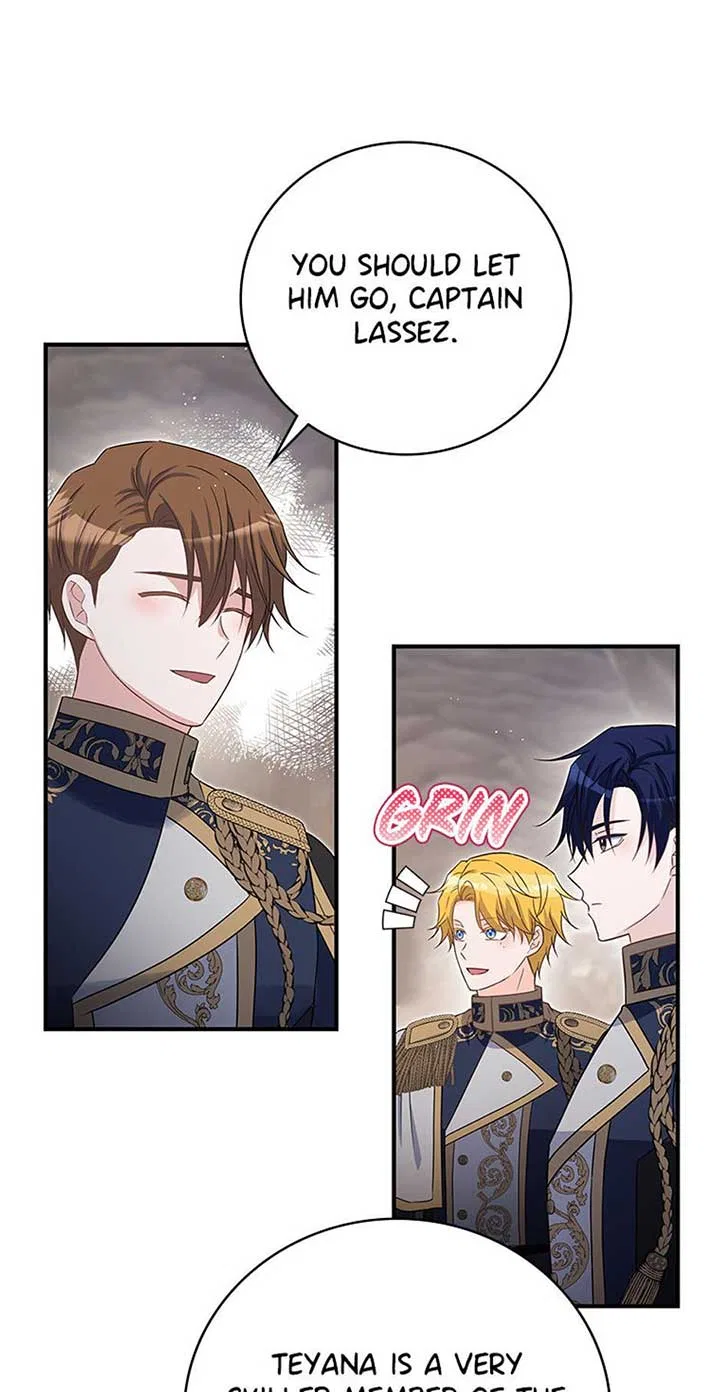 Don’t Be Obsessed With A Spirit Like Me! Chapter 80 – Page 15
