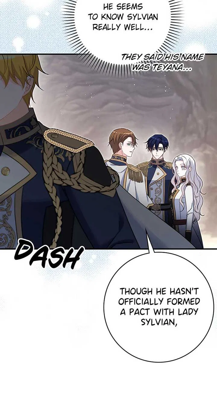 Don’t Be Obsessed With A Spirit Like Me! Chapter 80 – Page 19