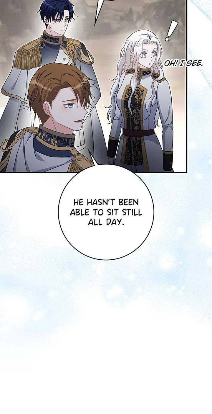 Don’t Be Obsessed With A Spirit Like Me! Chapter 80 – Page 22
