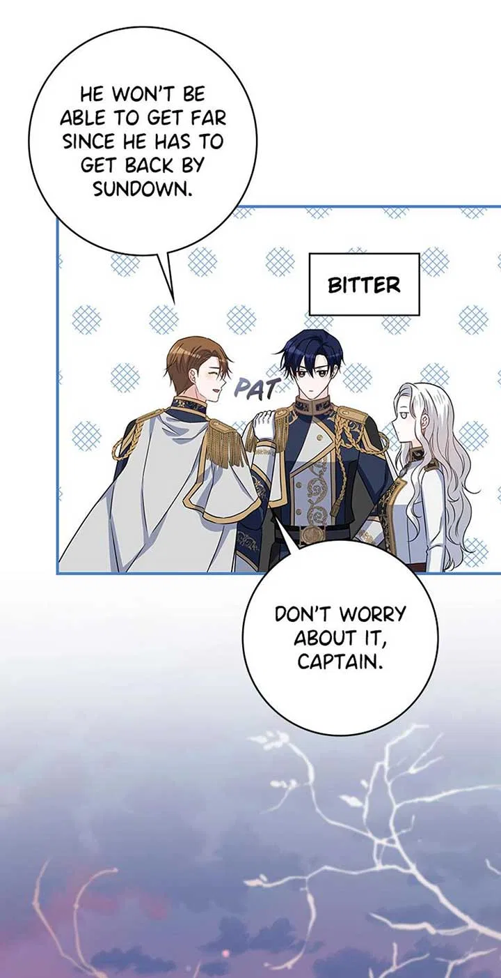 Don’t Be Obsessed With A Spirit Like Me! Chapter 80 – Page 23