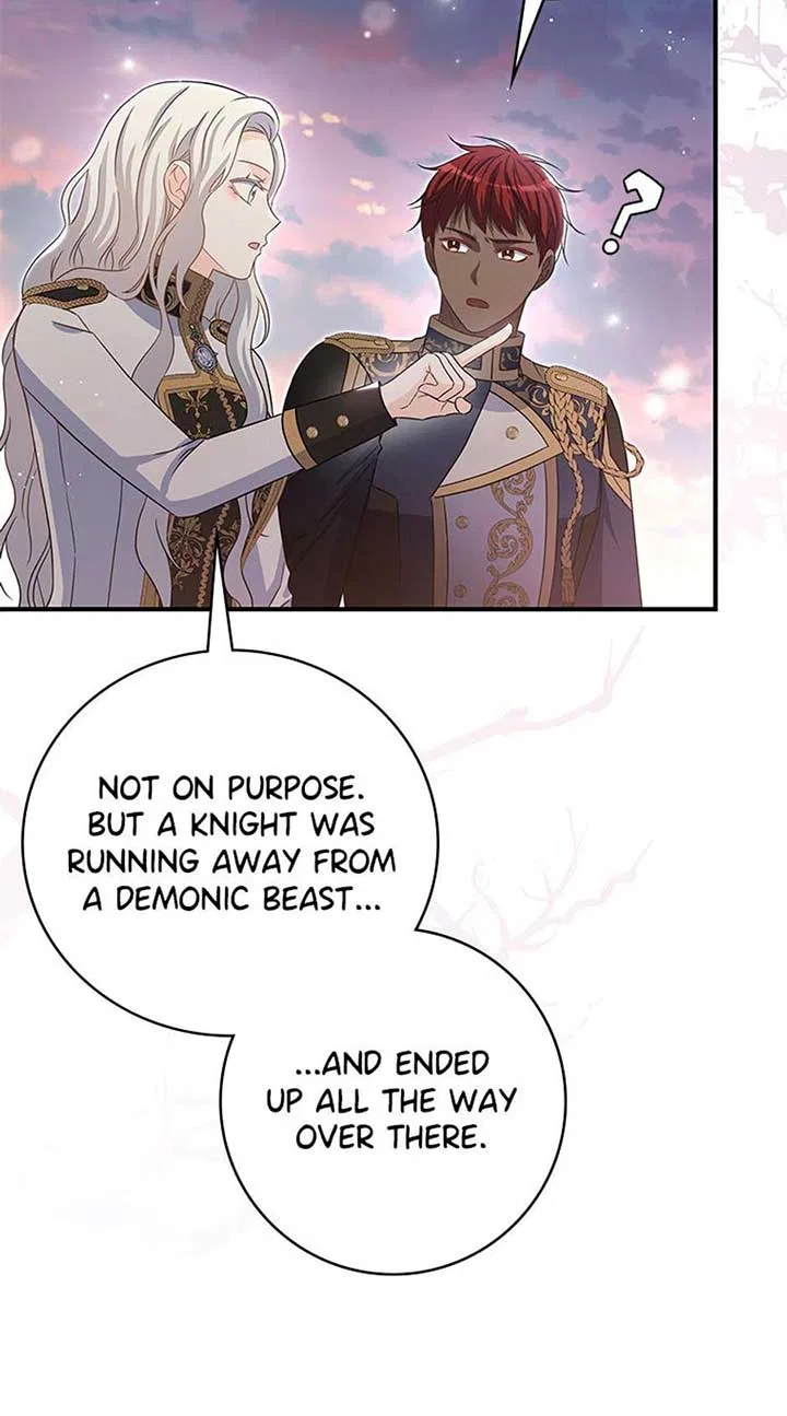 Don’t Be Obsessed With A Spirit Like Me! Chapter 80 – Page 28