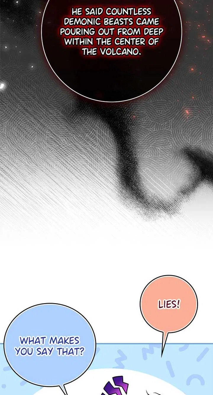 Don’t Be Obsessed With A Spirit Like Me! Chapter 80 – Page 32
