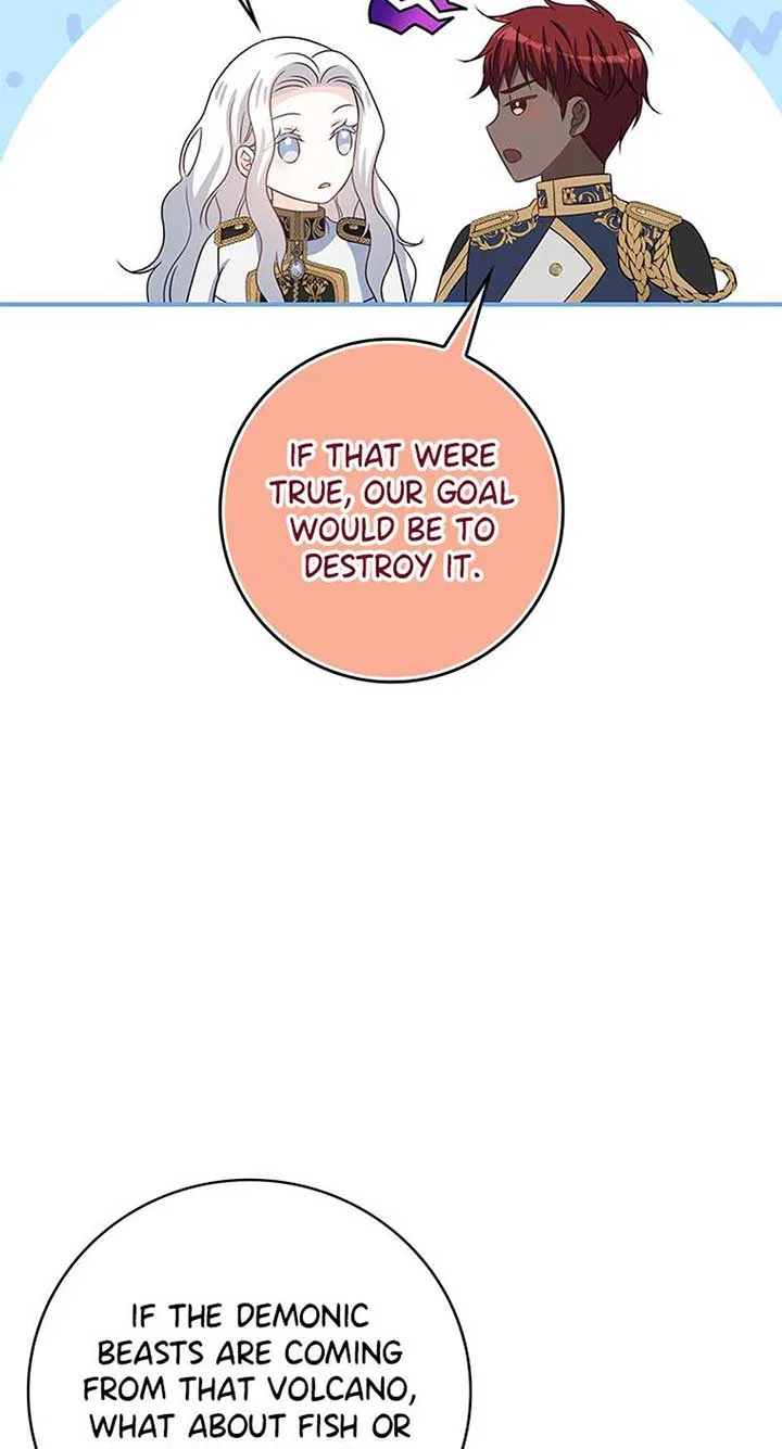 Don’t Be Obsessed With A Spirit Like Me! Chapter 80 – Page 33