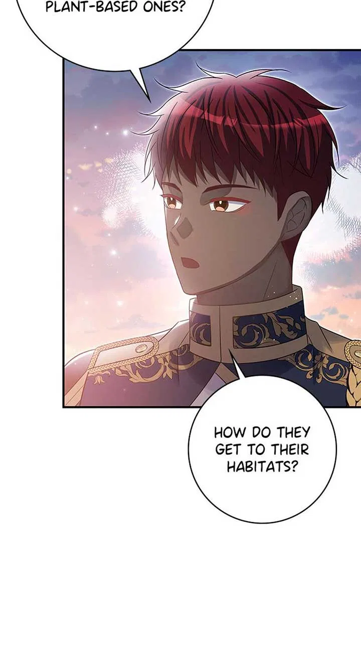 Don’t Be Obsessed With A Spirit Like Me! Chapter 80 – Page 34