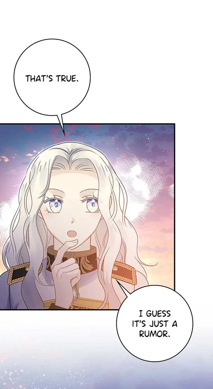 Don’t Be Obsessed With A Spirit Like Me! Chapter 80 – Page 35
