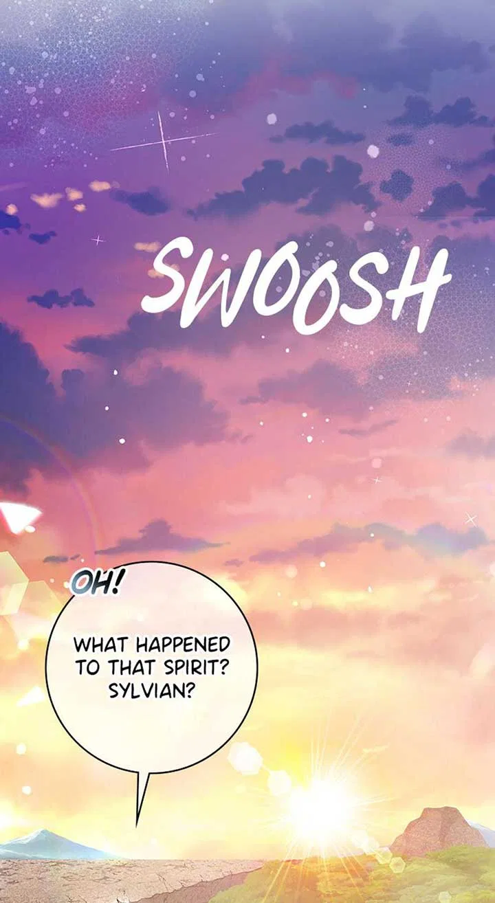 Don’t Be Obsessed With A Spirit Like Me! Chapter 80 – Page 36