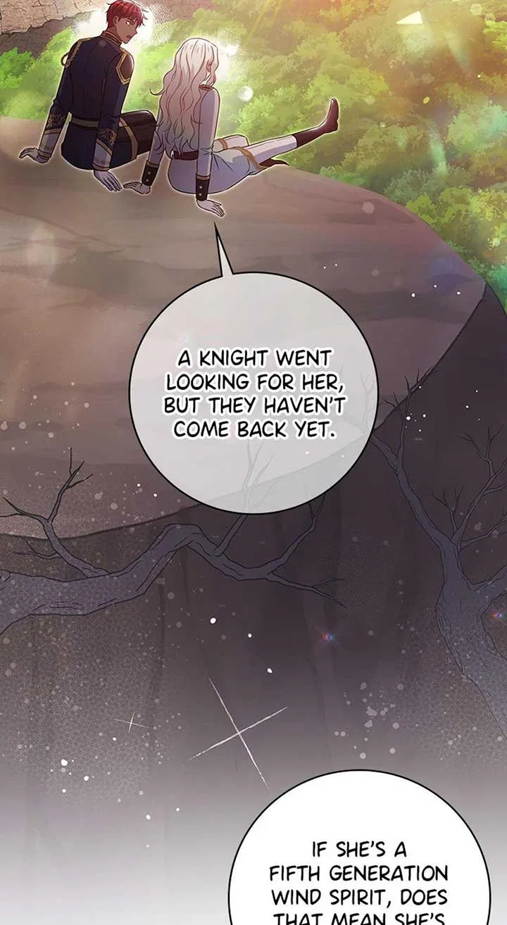 Don’t Be Obsessed With A Spirit Like Me! Chapter 80 – Page 37