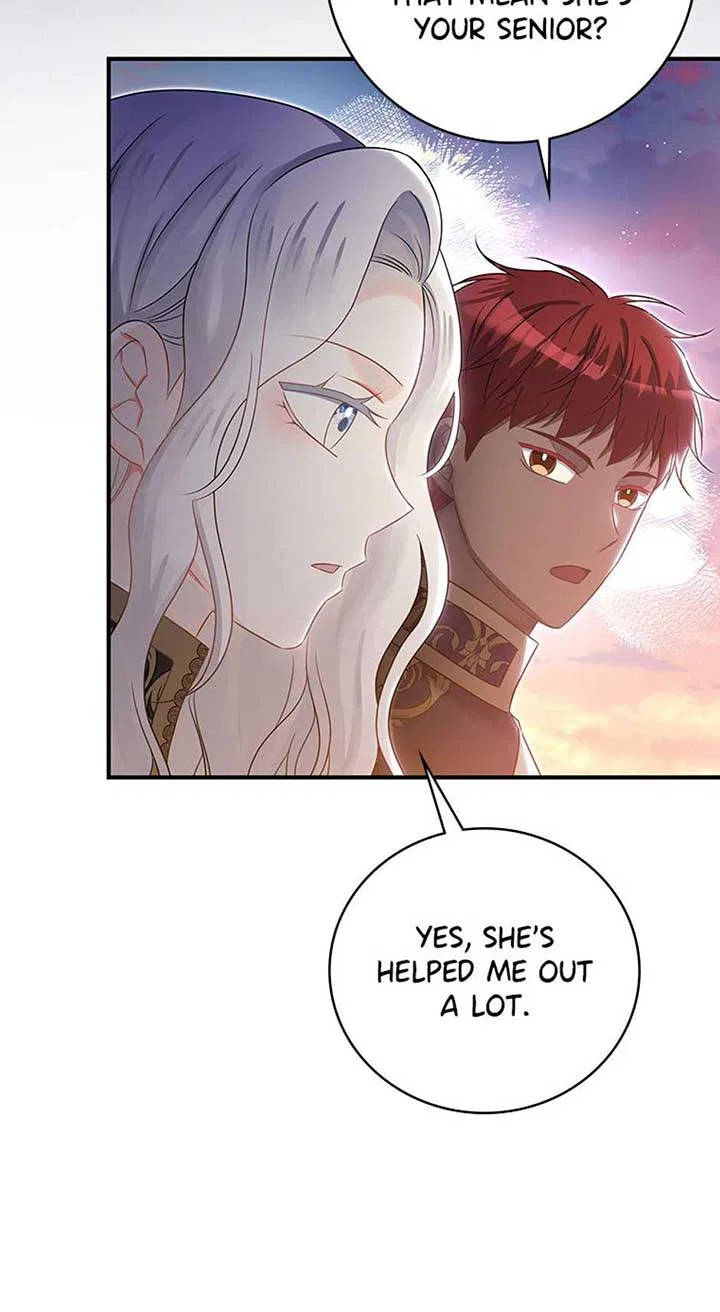 Don’t Be Obsessed With A Spirit Like Me! Chapter 80 – Page 38