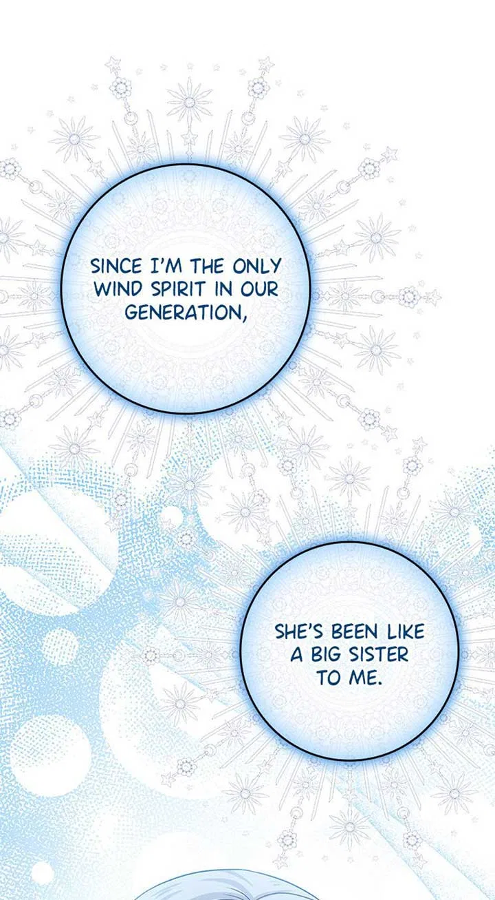 Don’t Be Obsessed With A Spirit Like Me! Chapter 80 – Page 39