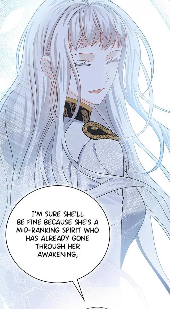 Don’t Be Obsessed With A Spirit Like Me! Chapter 80 – Page 40