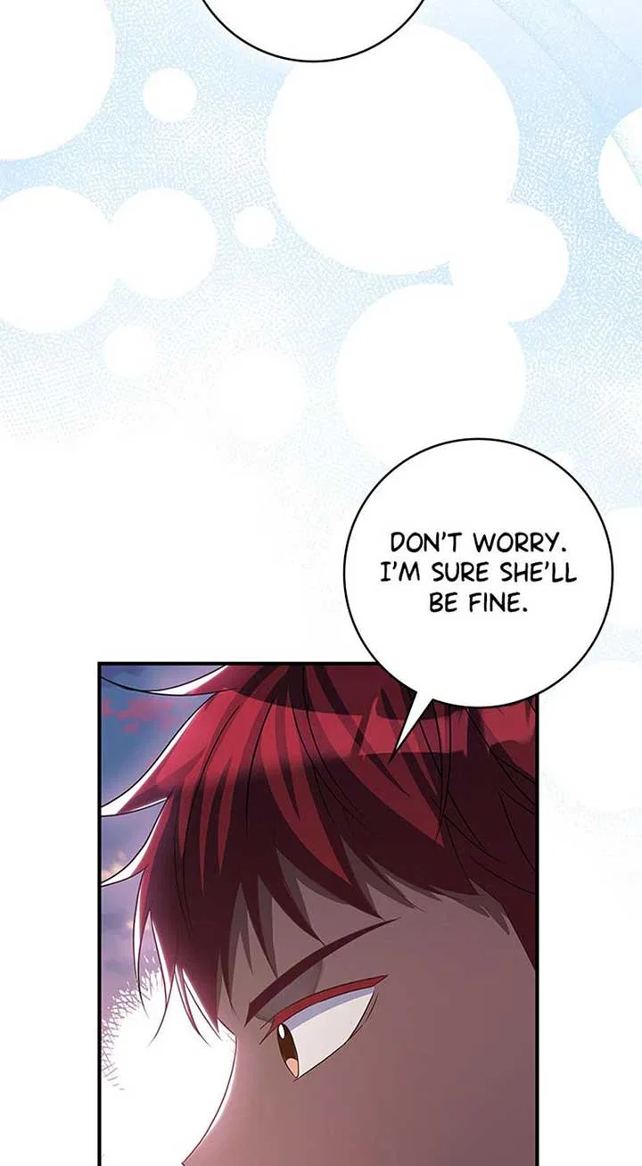 Don’t Be Obsessed With A Spirit Like Me! Chapter 80 – Page 42