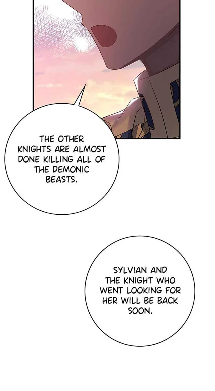 Don’t Be Obsessed With A Spirit Like Me! Chapter 80 – Page 43