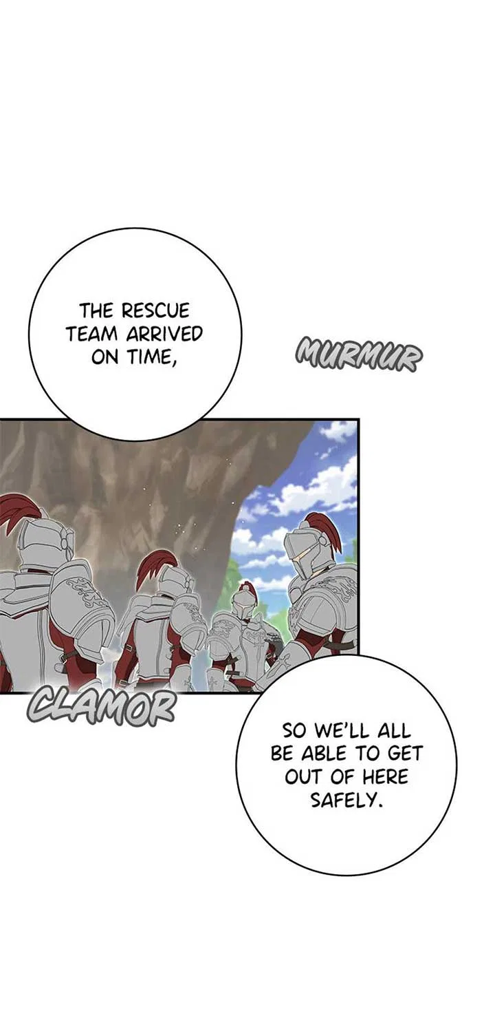 Don’t Be Obsessed With A Spirit Like Me! Chapter 80 – Page 48