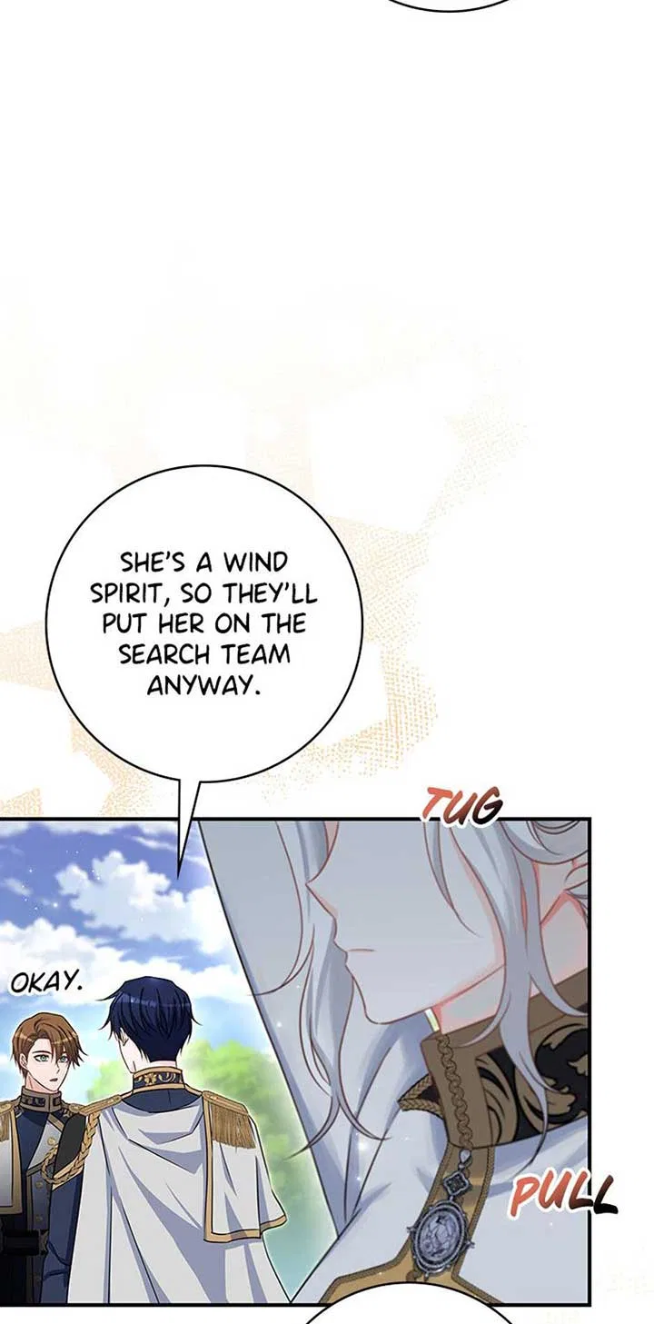 Don’t Be Obsessed With A Spirit Like Me! Chapter 80 – Page 50