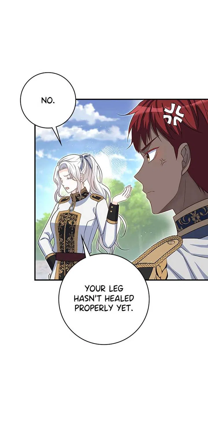 Don’t Be Obsessed With A Spirit Like Me! Chapter 80 – Page 53