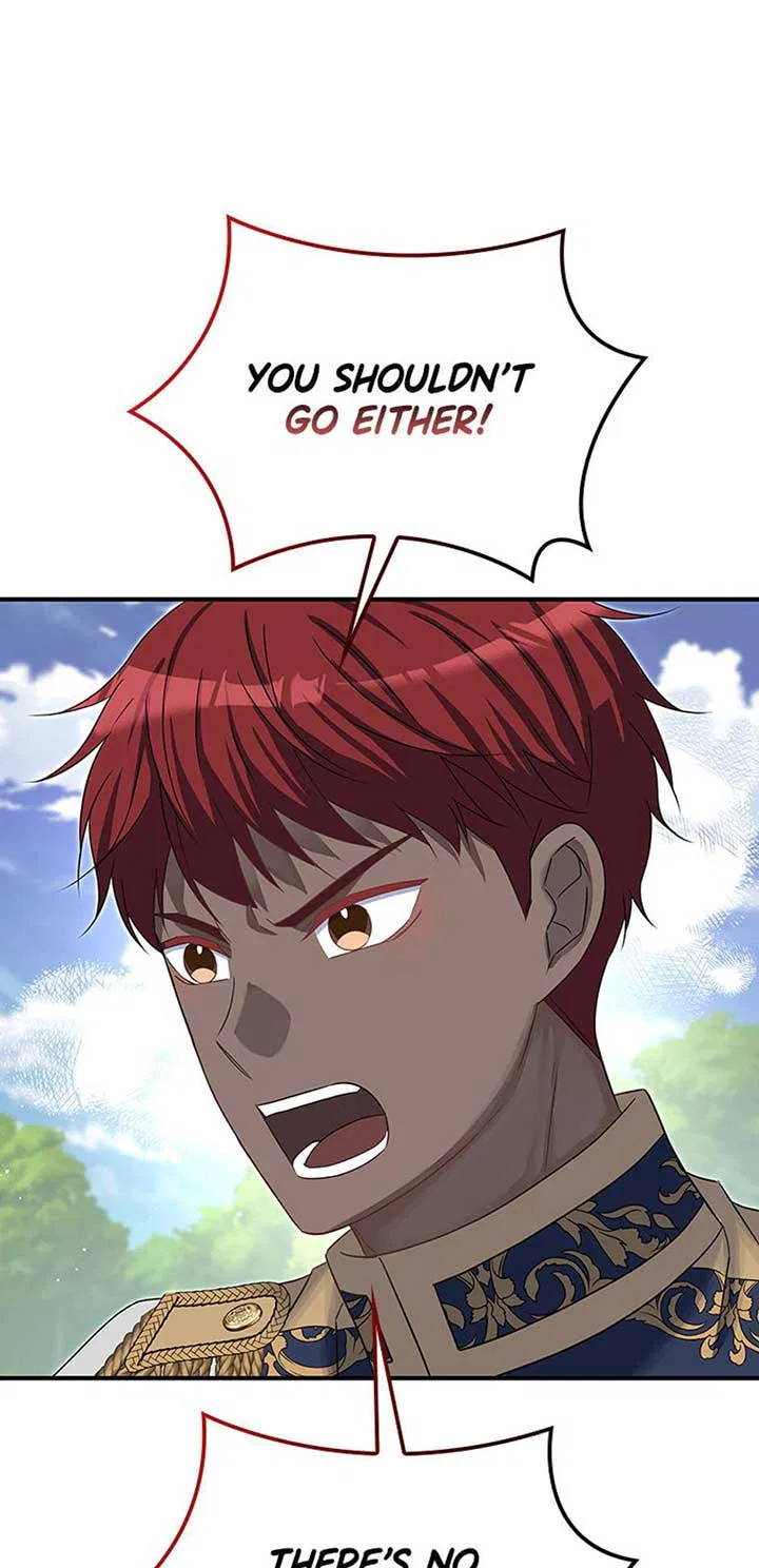 Don’t Be Obsessed With A Spirit Like Me! Chapter 80 – Page 54