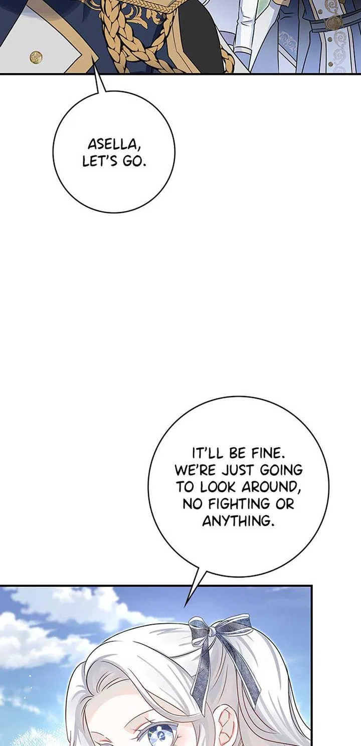Don’t Be Obsessed With A Spirit Like Me! Chapter 80 – Page 56