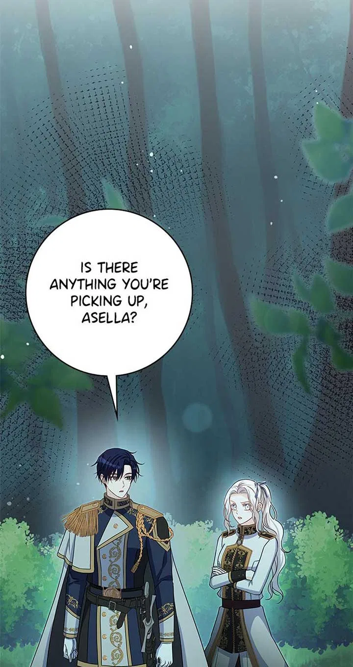 Don’t Be Obsessed With A Spirit Like Me! Chapter 80 – Page 60
