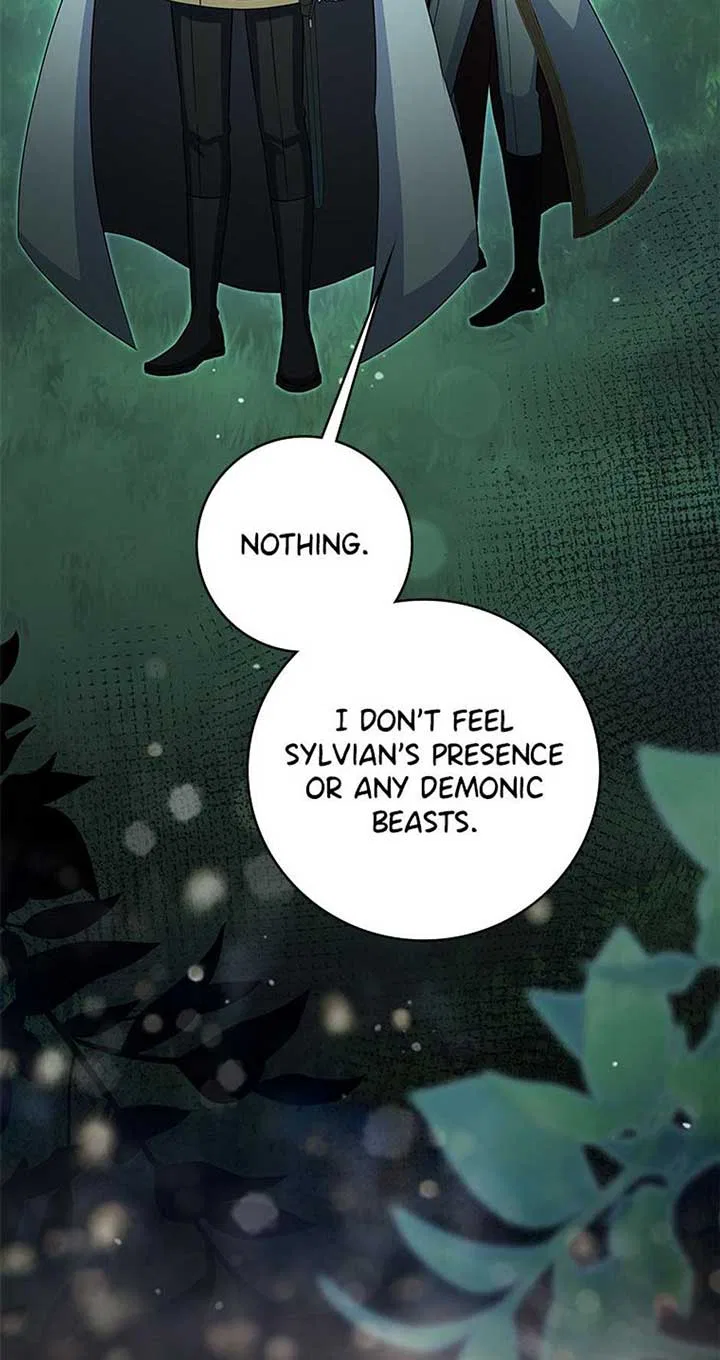 Don’t Be Obsessed With A Spirit Like Me! Chapter 80 – Page 61