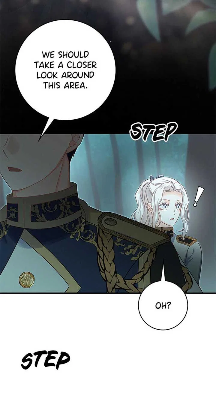 Don’t Be Obsessed With A Spirit Like Me! Chapter 80 – Page 62