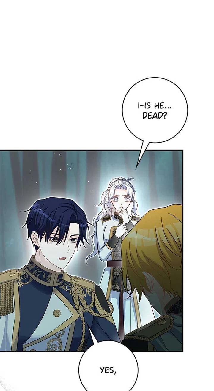 Don’t Be Obsessed With A Spirit Like Me! Chapter 80 – Page 67