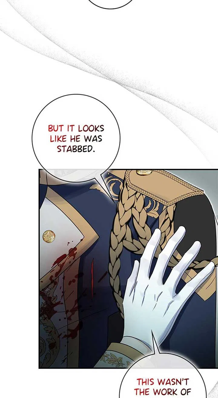 Don’t Be Obsessed With A Spirit Like Me! Chapter 80 – Page 68