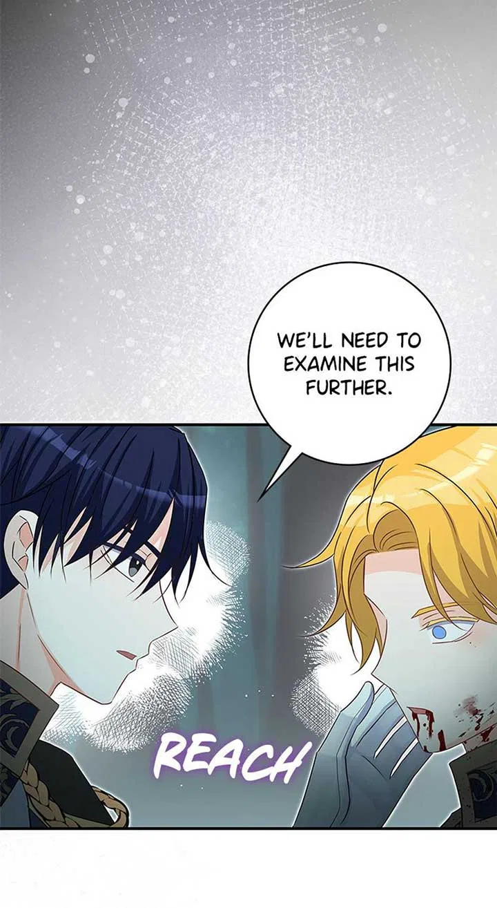 Don’t Be Obsessed With A Spirit Like Me! Chapter 80 – Page 71